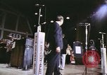 Image of Grand Ole Opry House Nashville Tennessee USA, 1974, second 21 stock footage video 65675076616
