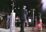 Image of Grand Ole Opry House Nashville Tennessee USA, 1974, second 23 stock footage video 65675076616