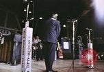 Image of Grand Ole Opry House Nashville Tennessee USA, 1974, second 24 stock footage video 65675076616