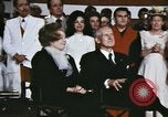 Image of Grand Ole Opry House Nashville Tennessee USA, 1974, second 37 stock footage video 65675076616
