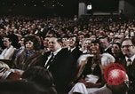 Image of Grand Ole Opry House Nashville Tennessee USA, 1974, second 38 stock footage video 65675076616