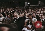 Image of Grand Ole Opry House Nashville Tennessee USA, 1974, second 40 stock footage video 65675076616