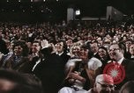Image of Grand Ole Opry House Nashville Tennessee USA, 1974, second 42 stock footage video 65675076616