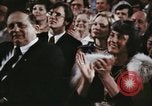 Image of Grand Ole Opry House Nashville Tennessee USA, 1974, second 44 stock footage video 65675076616