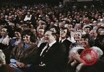 Image of Grand Ole Opry House Nashville Tennessee USA, 1974, second 48 stock footage video 65675076616