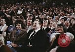 Image of Grand Ole Opry House Nashville Tennessee USA, 1974, second 49 stock footage video 65675076616