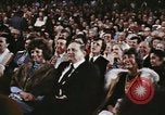 Image of Grand Ole Opry House Nashville Tennessee USA, 1974, second 50 stock footage video 65675076616