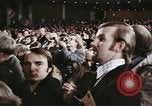 Image of Grand Ole Opry House Nashville Tennessee USA, 1974, second 52 stock footage video 65675076616
