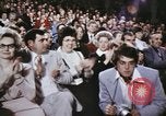 Image of Grand Ole Opry House Nashville Tennessee USA, 1974, second 54 stock footage video 65675076616