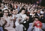 Image of Grand Ole Opry House Nashville Tennessee USA, 1974, second 55 stock footage video 65675076616