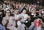 Image of Grand Ole Opry House Nashville Tennessee USA, 1974, second 57 stock footage video 65675076616
