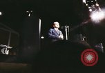 Image of Grand Ole Opry House Nashville Tennessee USA, 1974, second 59 stock footage video 65675076616