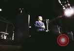 Image of Grand Ole Opry House Nashville Tennessee USA, 1974, second 60 stock footage video 65675076616