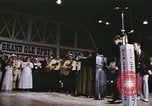Image of Grand Ole Opry House Nashville Tennessee USA, 1974, second 1 stock footage video 65675076617