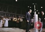 Image of Grand Ole Opry House Nashville Tennessee USA, 1974, second 3 stock footage video 65675076617