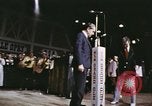Image of Grand Ole Opry House Nashville Tennessee USA, 1974, second 4 stock footage video 65675076617
