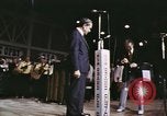 Image of Grand Ole Opry House Nashville Tennessee USA, 1974, second 5 stock footage video 65675076617