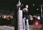 Image of Grand Ole Opry House Nashville Tennessee USA, 1974, second 10 stock footage video 65675076617