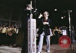 Image of Grand Ole Opry House Nashville Tennessee USA, 1974, second 11 stock footage video 65675076617