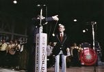 Image of Grand Ole Opry House Nashville Tennessee USA, 1974, second 14 stock footage video 65675076617