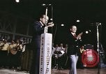 Image of Grand Ole Opry House Nashville Tennessee USA, 1974, second 16 stock footage video 65675076617