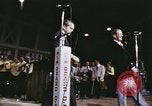 Image of Grand Ole Opry House Nashville Tennessee USA, 1974, second 17 stock footage video 65675076617