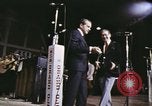 Image of Grand Ole Opry House Nashville Tennessee USA, 1974, second 18 stock footage video 65675076617