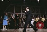 Image of Grand Ole Opry House Nashville Tennessee USA, 1974, second 20 stock footage video 65675076617