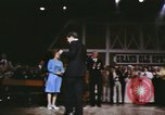Image of Grand Ole Opry House Nashville Tennessee USA, 1974, second 21 stock footage video 65675076617