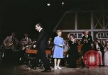 Image of Grand Ole Opry House Nashville Tennessee USA, 1974, second 22 stock footage video 65675076617