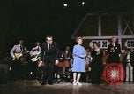 Image of Grand Ole Opry House Nashville Tennessee USA, 1974, second 23 stock footage video 65675076617