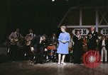 Image of Grand Ole Opry House Nashville Tennessee USA, 1974, second 24 stock footage video 65675076617