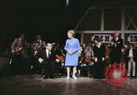 Image of Grand Ole Opry House Nashville Tennessee USA, 1974, second 25 stock footage video 65675076617
