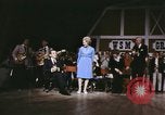 Image of Grand Ole Opry House Nashville Tennessee USA, 1974, second 26 stock footage video 65675076617