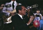 Image of Grand Ole Opry House Nashville Tennessee USA, 1974, second 30 stock footage video 65675076617
