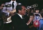 Image of Grand Ole Opry House Nashville Tennessee USA, 1974, second 31 stock footage video 65675076617