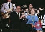 Image of Grand Ole Opry House Nashville Tennessee USA, 1974, second 35 stock footage video 65675076617