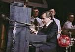 Image of Grand Ole Opry House Nashville Tennessee USA, 1974, second 44 stock footage video 65675076617