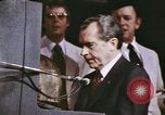 Image of Grand Ole Opry House Nashville Tennessee USA, 1974, second 48 stock footage video 65675076617