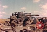 Image of German anti-aircraft gun Germany, 1945, second 21 stock footage video 65675076618