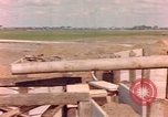 Image of German anti-aircraft gun Germany, 1945, second 38 stock footage video 65675076618