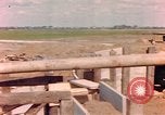 Image of German anti-aircraft gun Germany, 1945, second 39 stock footage video 65675076618