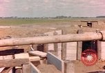 Image of German anti-aircraft gun Germany, 1945, second 41 stock footage video 65675076618