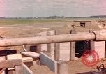 Image of German anti-aircraft gun Germany, 1945, second 43 stock footage video 65675076618