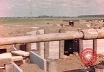 Image of German anti-aircraft gun Germany, 1945, second 44 stock footage video 65675076618
