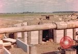 Image of German anti-aircraft gun Germany, 1945, second 45 stock footage video 65675076618