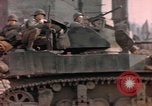Image of United States Stuart light tanks Germany, 1945, second 11 stock footage video 65675076620