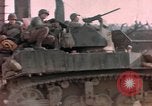 Image of United States Stuart light tanks Germany, 1945, second 13 stock footage video 65675076620