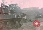 Image of United States Stuart light tanks Germany, 1945, second 21 stock footage video 65675076620