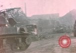 Image of United States Stuart light tanks Germany, 1945, second 22 stock footage video 65675076620